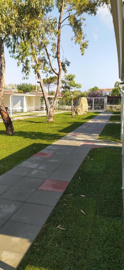 Tropical Suite Diamante Kültér fotó
